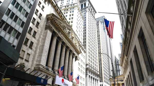 纽约证交所将让三大中国电信商下市