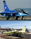 中国L-15B是俄罗斯雅克-130改型