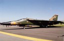 歼轰-7借鉴了美国F-111战斗轰炸机