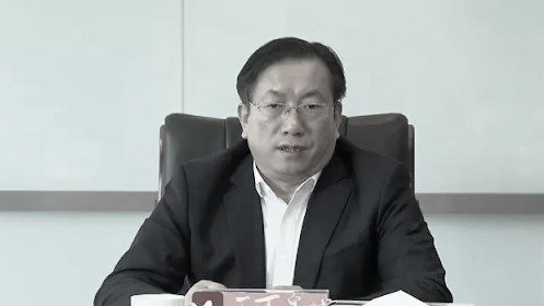 武汉市委书记王忠林的黑历史