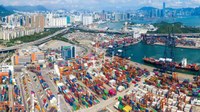 中国经济全面放缓至17年最低 贸易谈判更难