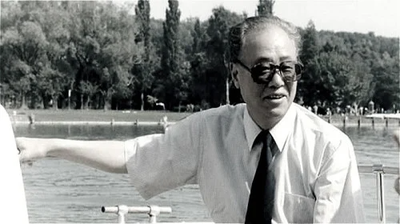 赵紫阳认为，邓小平是现实主义者，又是当前中共利益的坚定的维护者。（网络图片）