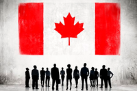 投资移民加拿大有多难？安省拒签率100%