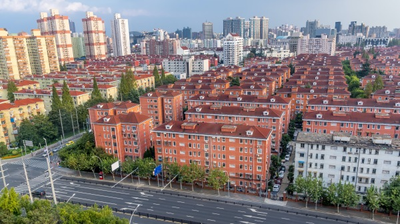近日，中国推出重大户籍改革方案，放宽大城市落户条件，取消中小城市落户门槛。（图片来源：Adobe Stock）