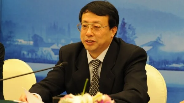 龚正正式被任为上海市市长（图片来源：网络）