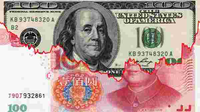 中美冷战对中国经济和民众生活的冲击