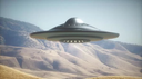 美军首次承认UFO视频是真实的(图/视频)