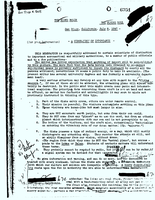美FBI报告承认有外星人 川普要求国防部揭露UFO讯息