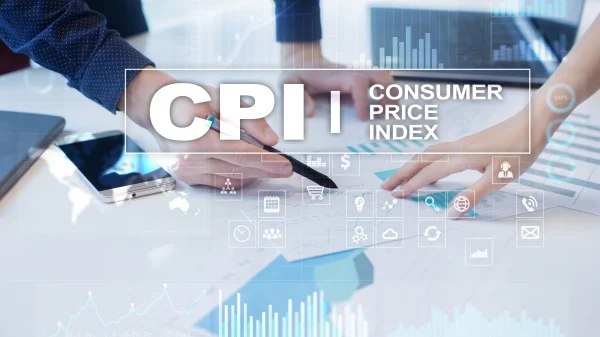 4月9日，中国国家统计局公布CPI和PPI等经济数据。（图片来源：WrightStudio/Adobe Stock）