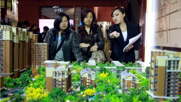 学区房降级，最大风险不是房价。（图片来源：Getty Images）