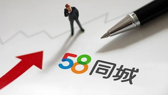 58同城最终黯然退市：一个神奇的网站为何走到今天？（网络图片）